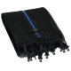 Батут із зовнішньою сіткою Springos 10FT 305 см TP0002 Black