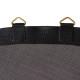 Батут із зовнішньою сіткою Springos 10FT 305 см TP0002 Black