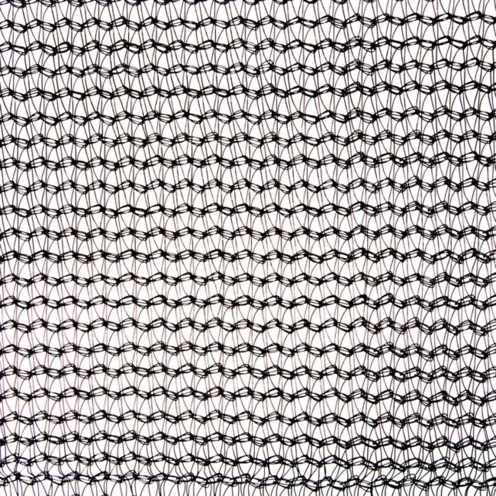 Защитная сетка для батута (внутренняя) Springos 10FT 305-312 см (8 стоек) Black