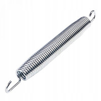 Пружина для батута Springos TSP-02 165 мм