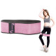 Резинка для фітнесу та спорту Springos Hip Band із тканини Size M (FA0110)