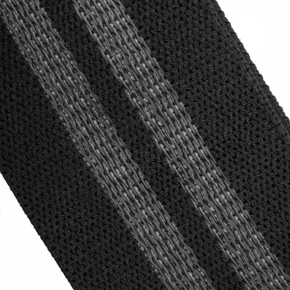 Резинка для фітнесу та спорту Springos Hip Band із тканини Size M FA0114