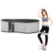 Резинка для фітнесу та спорту Springos Hip Band із тканини Size M FA0114