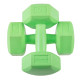 Гантелі Springos Hex 2 x 1.5 кг (FA1031)