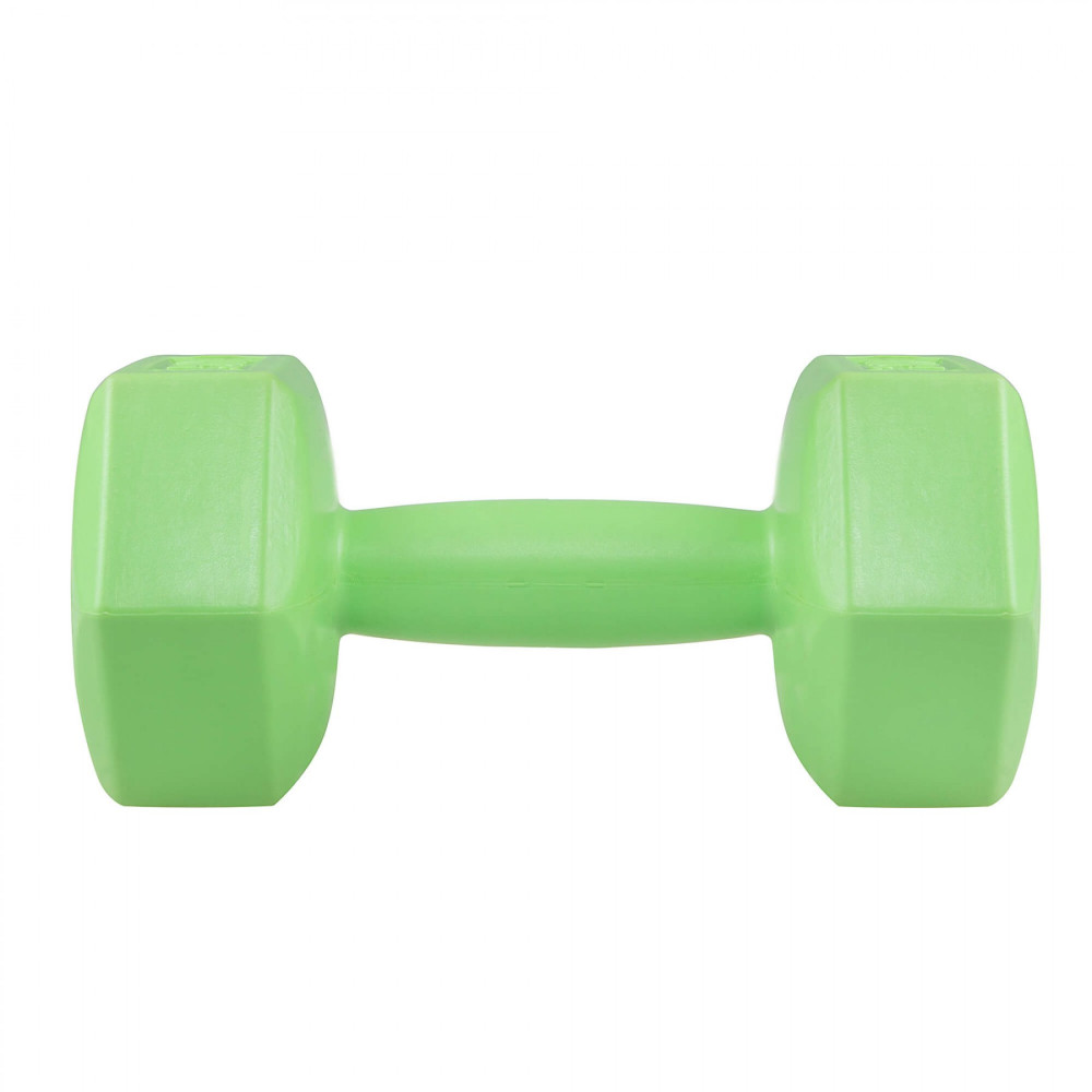 Гантелі Springos Hex 2 x 1.5 кг (FA1031)