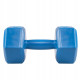 Гантелі Springos Hex 2 x 2.5 кг FA1033