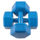 Гантелі Springos Hex 2 x 2.5 кг FA1033