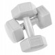 Гантели Springos Hex 2 x 3 кг (FA1034)