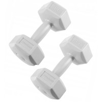 Гантелі Springos Hex 2 x 4 кг (FA1035)