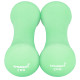 Гантели виниловые Springos 2 x 2 кг (FA1040)