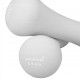 Гантели виниловые Springos 2 x 2.5 кг (FA1041)