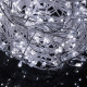 Гірлянда на батарейках Springos 3 м 100 LED CL0072 Cold White