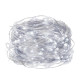 Гирлянда Springos 10 м 100 LED CL0079 Cold White