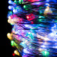 Гірлянда Springos 10 м 100 LED CL0081 Mix