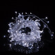 Гирлянда Springos 3 м 300 LED CL0087 Cold White