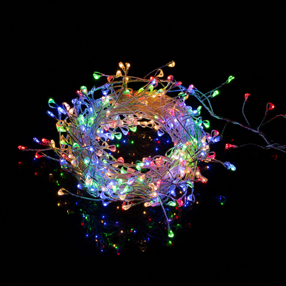 Гірлянда Springos 3 м 300 LED CL0088 Mix