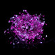 Гірлянда Springos 3 м 300 LED CL0091 Cold White/Pink