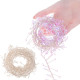 Гірлянда Springos 3 м 300 LED CL0091 Cold White/Pink