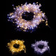 Гірлянда Springos 3 м 300 LED CL0092 Cold White/Warm White
