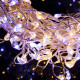 Гірлянда Springos 3 м 300 LED CL0092 Cold White/Warm White