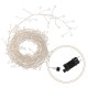 Гірлянда Springos 3 м 300 LED CL0092 Cold White/Warm White