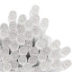 Гірлянда на батарейках Springos 9 м 120 LED CL0172 Cold White