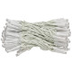 Гірлянда на батарейках Springos 9 м 120 LED CL0172 Cold White