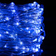 Гірлянда Springos 30 м 300 LED CL0310 Blue
