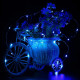 Гірлянда Springos 30 м 300 LED CL0310 Blue