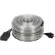 Гірлянда вулична (зовнішня) дюралайт Springos Rope Lights 10 м 240 LED CL1202 Mix