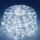 Гірлянда вулична (зовнішня) дюралайт Springos Rope Lights 30 м 720 LED CL1208 Cold White