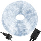 Гірлянда вулична (зовнішня) дюралайт Springos Rope Lights 30 м 720 LED CL1208 Cold White
