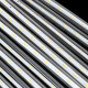Гірлянда метеоритний дощ Springos 4 м 480 LED CL1212 Warm White