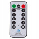 Гирлянда бахрома уличная (наружная) Springos 12 м 300 LED Pilot CL307 Mix