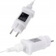Гірлянда вулична (зовнішня) бахрома Springos 2 м 136 LED Pilot CL4006 Cold White/Blue