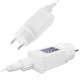Гірлянда бахрома вулична (зовнішня) Springos 2 м 70 LED CL4016 Warm White