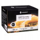 Гирлянда бахрома уличная (наружная) Springos 20 м 500 LED CL503 Mix