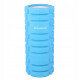 Масажний ролик (валик, роллер) Springos 33 x 14 см Light Blue (FR0014)
