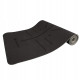 Коврик (мат) для йоги та фітнесу Springos TPE 6 мм Black/Grey (YG0013)