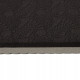 Коврик (мат) для йоги та фітнесу Springos TPE 6 мм Black/Grey (YG0013)