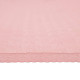 Коврик (мат) для йоги та фітнесу Springos TPE 6 мм Pink (YG0018)