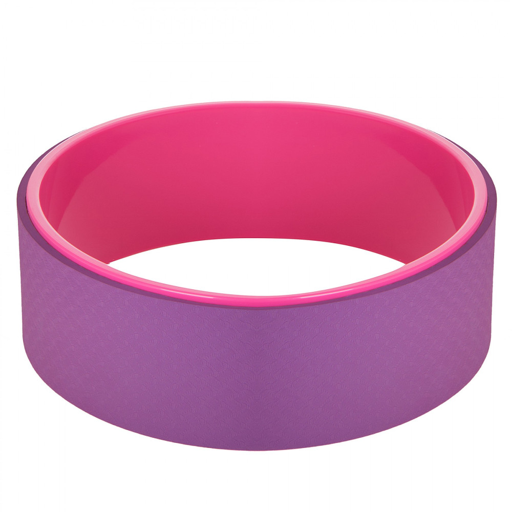Колесо для йоги та фітнесу Springos Yoga Wheel YG0021