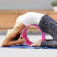 Колесо для йоги та фітнесу Springos Yoga Wheel YG0021