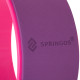 Колесо для йоги та фітнесу Springos Yoga Wheel YG0021