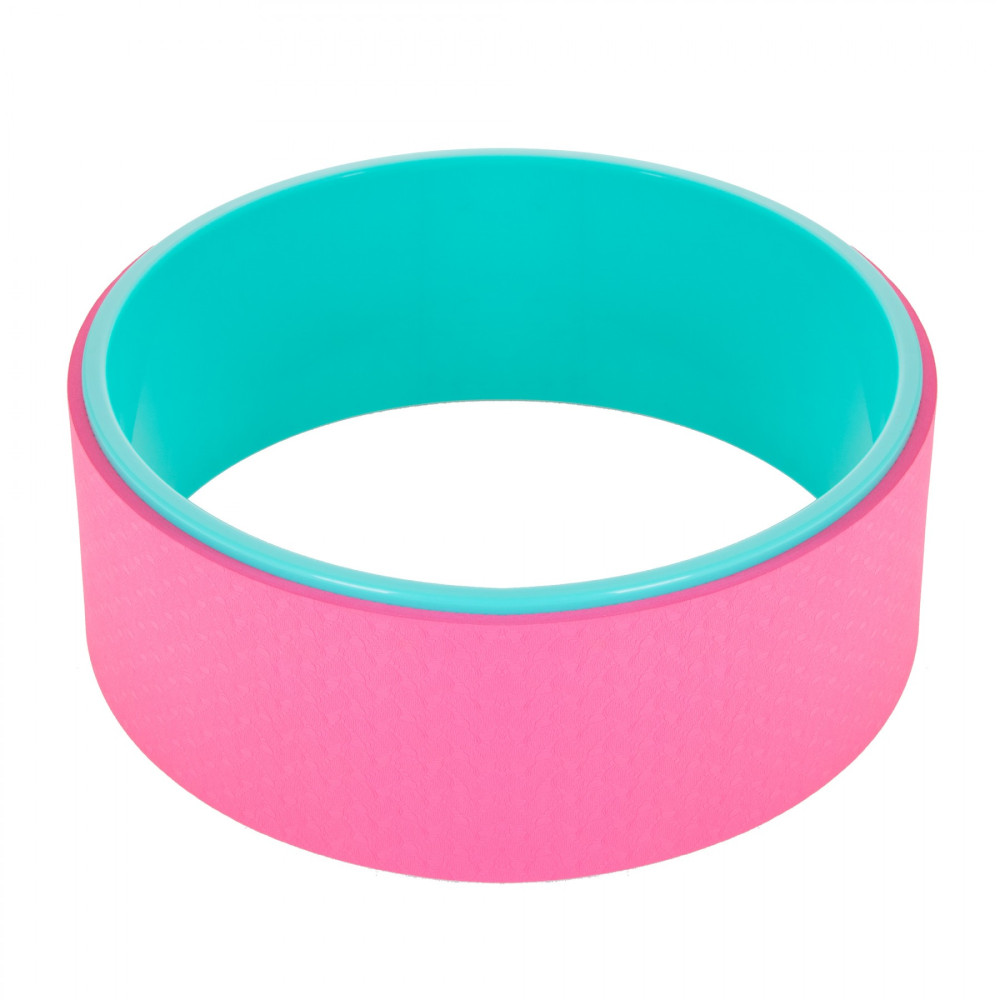 Колесо для йоги та фітнесу Springos Yoga Wheel YG0022