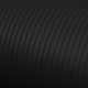 Коврик (мат) для йоги та фітнесу Springos NBR 1.5 см Black (YG0029)