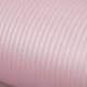 Коврик (мат) для йоги та фітнесу Springos NBR 1 см Pink (YG0030)