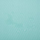Коврик (мат) для йоги та фітнесу Springos NBR 1 см Mint (YG0031)