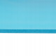 Коврик (мат) для йоги та фітнесу Springos NBR 1 см Sky Blue (YG0033)