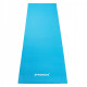 Коврик (мат) для йоги та фітнесу Springos PVC 4 мм Sky Blue (YG0035)